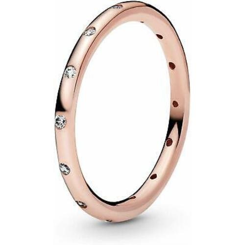 Anello Pandora Donna in Argento 180945CZ-54 - 180945CZ-54